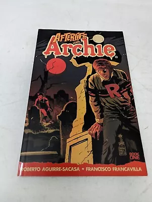 Buy AFTERLIFE WITH ARCHIE Vol 1 TPB - Archie Comics PX Edition 1st Print 2014 Exclnt • 10.87£