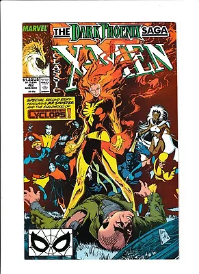 Buy Classic X-men #42 (1989) Steve Lightle | Direct Edition | Copper Age • 1.55£