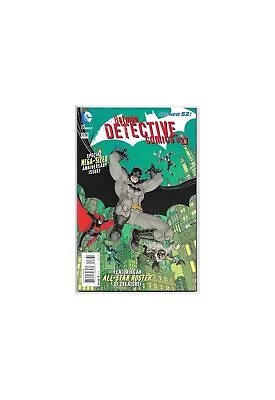 Buy Detective Comics #27 Burnham Variant • 9.49£