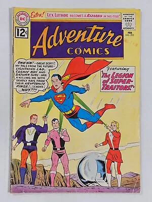 Buy Adventure Comics #293 • 34.95£