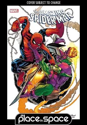 Buy Amazing Spider-man #50a (wk21) • 9.99£