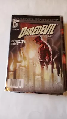 Buy Daredevil #43  - Volume 2  -  Marvel Comic Books  - Daredevil • 3.88£