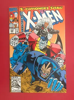 Buy UNCANNY X-MEN #295 (VFNM) Marvel 1992 LOBDELL PETERSON Wolverine Apocalypse • 4.27£