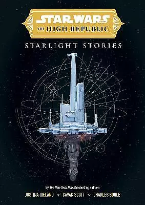 Buy Star Wars Insider: The High Republic: Starlight Stories - 9781787738652 • 12.26£