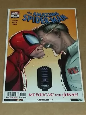 Buy Spiderman Amazing #39 Nm+ (9.6 Or Better) April 2020 Marvel Comics Lgy#840 • 4.99£