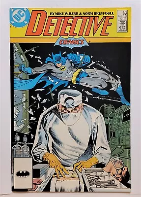 Buy Detective Comics #579 (Oct 1987, DC) VF  • 2.72£