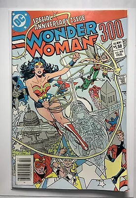 Buy Wonder Woman #300 DC Comics 1983, VF+/NM Unread • 7.38£