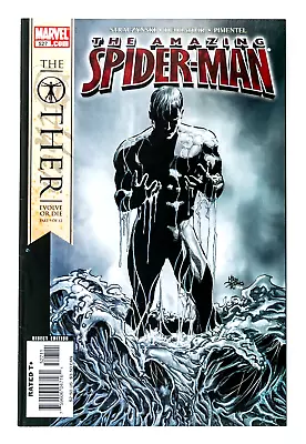 Buy Amazing Spider-Man #527 (2006 Marvel) The Other Evolve Or Die Pt 9 Of 12 VF/NM • 6.21£