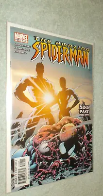 Buy The Amazing Spider-man # 510 Vg+ 2004 Marvel Comic Mary Jane • 5.40£