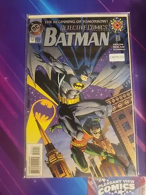 Buy Detective Comics #0 Vol. 1 High Grade Dc Comic Book Cm79-221 • 6.21£