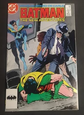 Buy Batman #416 DC Comics Copper Age NM- • 9.32£