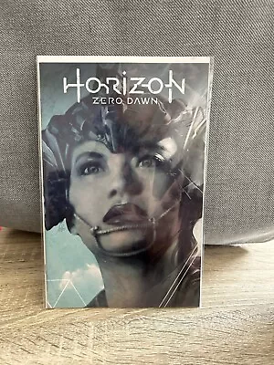 Buy Horizon Zero Dawn #1 Comic Artgerm • 0.99£