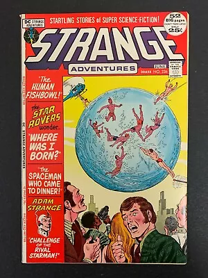 Buy Strange Adventures #236 *high Grade!* (dc, 1972)  Lots Of Pics!! • 27.14£