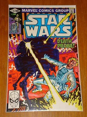 Buy Star Wars #45 Marvel Vol 1 Mar 1981 High Grade Us Copy* • 13.99£