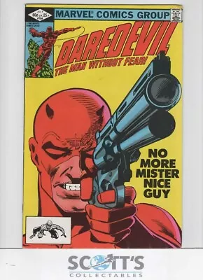 Buy Daredevil  #184  Vf • 10£