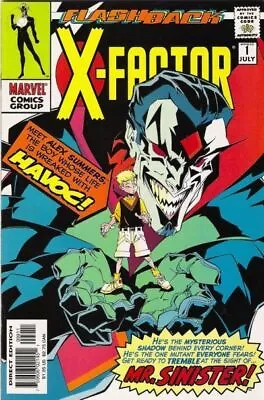 Buy X-Factor Vol. 1 (1986-2013) #-1 • 2£