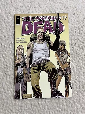 Buy The Walking Dead 53 Image Comics 2008 1st Abraham, Rosita, Eugene Kirkman • 31.06£