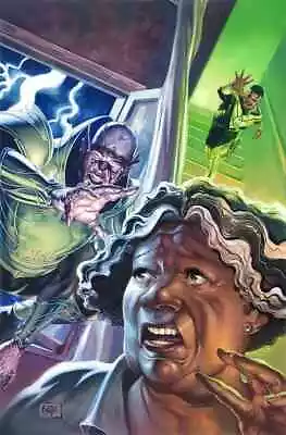 Buy Green Lantern War Journal #9 Cvr A Montos Dc Comics • 4.55£