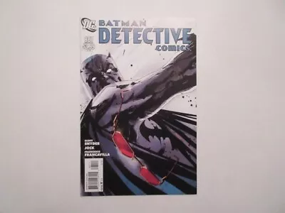 Buy DC Comics Batman Detective Comics #881 • 15.53£
