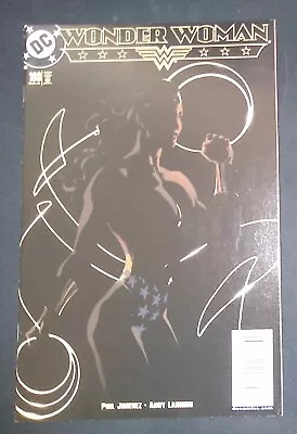 Buy Wonder Woman #188 DC Comics Adam Hughes Cover NM- • 11.99£