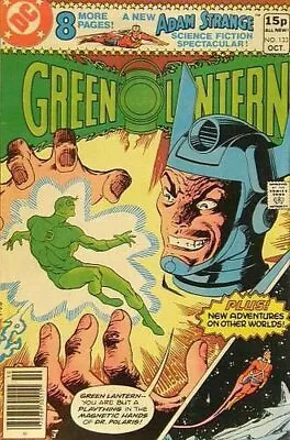 Buy Green Lantern (Vol 2) # 133 (FN+) (Fne Plus+) Price VARIANT DC Comics ORIG US • 8.98£