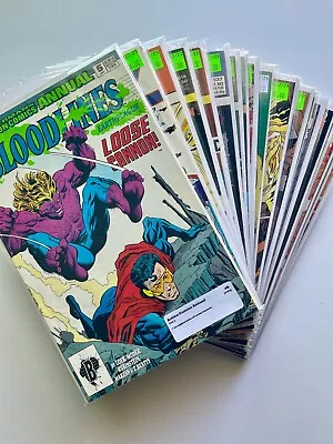 Buy Action Comics Volume 1 DC (1938-2011) - You Pick - Finish Your Run VG - NM- • 1.94£
