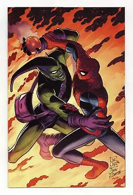 Buy Amazing Spider-Man #36D VF/NM 9.0 2023 • 34.17£