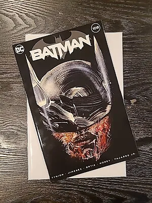 Buy BRAND NEW Batman # 108 Variant Exclusive DAVID CHOE 1st Miracle Molly COMIC • 30.34£