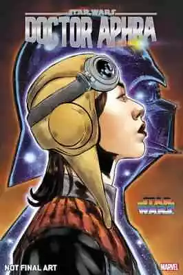 Buy Star Wars Doctor Aphra #=33 - Pride Variant Cover - Marvel 2023 • 2.09£