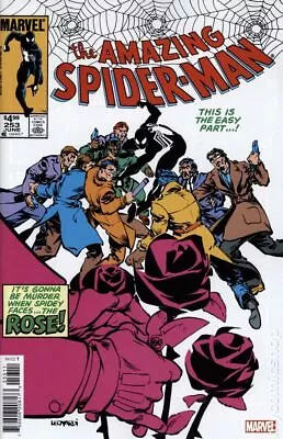 Buy Amazing Spider-Man Facsimile Edition #253A NM 2024 Stock Image • 4.66£