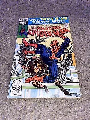 Buy Amazing Spider-Man #209  1st App Calypso Kraven High Grade • 25.23£