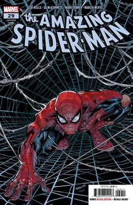 Buy Amazing Spider-Man #29 (LGY #923) VF/NM 1st Print Marvel Comics • 2.95£