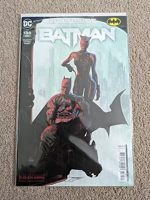Buy Batman Dawn Of DC #136 Cover A Comic • 4.99£