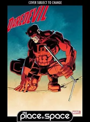 Buy Daredevil #8b - Frank Miller Variant (wk17) • 9.99£