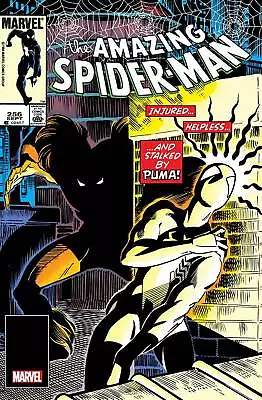 Buy Amazing Spider-Man #256 • 6.74£