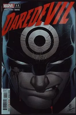 Buy DAREDEVIL (2023) #11 - New Bagged • 6.30£