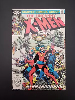 Buy Uncanny X-Men #156 - Marvel Comics 1982 • 4.66£