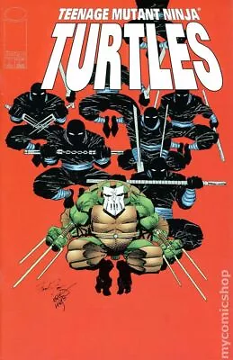 Buy Teenage Mutant Ninja Turtles #7 FN/VF 7.0 1997 Stock Image • 12.43£