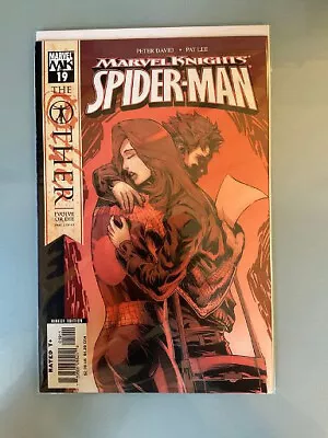 Buy Spider-Man(vol. 3) #19 - Marvel Knights - Marvel Comics - Combine Shipping • 2.32£