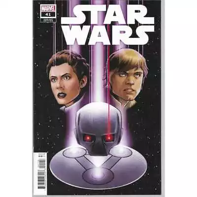 Buy Star Wars #41 Lee Garbett Variant • 12.59£