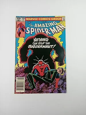 Buy Amazing Spider-Man 229 Newsstand Edition/Key Issue VF/NM Marvel Comics • 69.89£