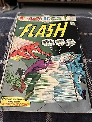 Buy The Flash #238 Bronze Age DC Comics • 2.18£