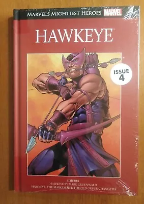 Buy Hawkeye & Avengers Graphic Novel - Marvel Comics Collection Volume 29 • 8£