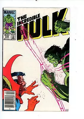 Buy The Incredible Hulk #299 (1984) Hulk Marvel Comics • 3.49£