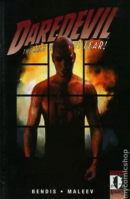 Buy Daredevil TPB By Kevin Smith And Brian Michael Bendis #13-1ST VG 2006 Low Grade • 8.15£