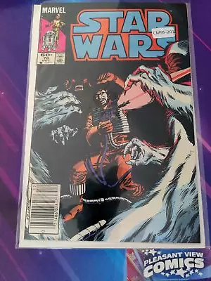 Buy Star Wars #78 Vol. 1 8.0 Newsstand Marvel Comic Book Cm95-201 • 8.55£