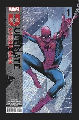 Buy Ultimate Spider-man #1 5th Ptg Marco Checchetto Variant (01/05/2024) • 4.90£