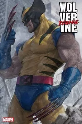 Buy Wolverine Revenge #1 (of 5) Artgerm Wolverine Variant (21/08/2024-wk5) • 3.95£