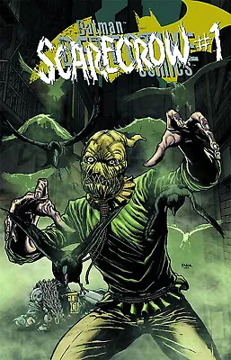 Buy Detective Comics #23.3 (2011) Regular Cover Vf/nm Dc * • 7.95£