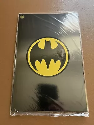 Buy DC Comics Batman #150 2024 SDCC Special Edition Foil Cover LE 500 • 38.83£